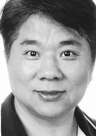 舞蹈老师翟连永