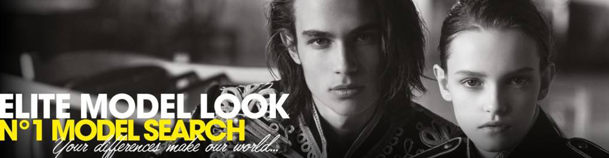 世界精英模特大赛-上海