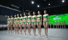 2020第二十六届中国模特之星大赛60强出炉 2020第二十六届中国模特之星大赛60强出炉