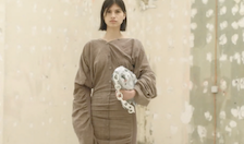 2021-22 FW AcneStudios 2021-22 FW AcneStudios 女装发布