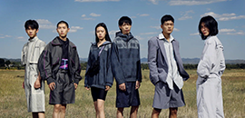 新时代模特学校优秀学员