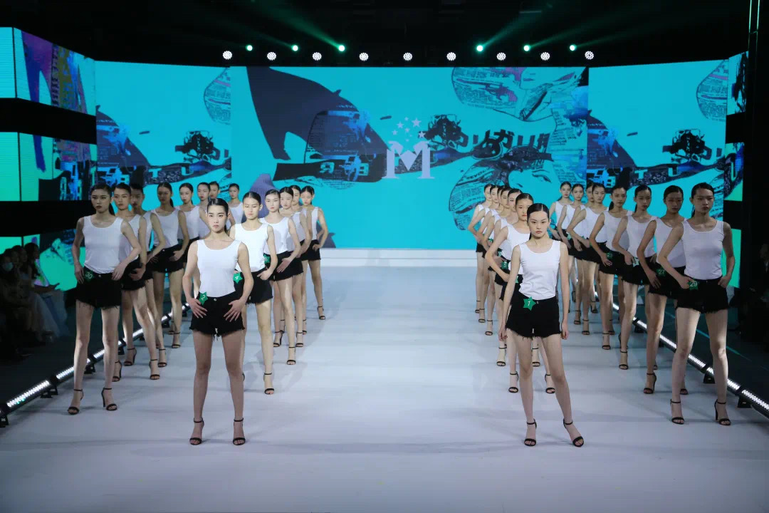 2020第二十六届中国模特之星大赛总决赛北京圆满落幕